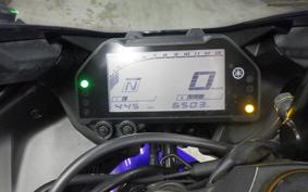 YAMAHA YZF-R3 2019 RH13J