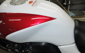 HONDA CB400SF GEN 4 A 2015 NC42