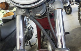 YAMAHA SRV250 RENAISSA 4DN