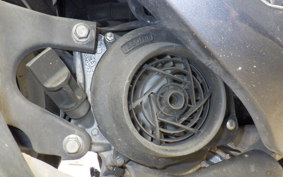 SUZUKI BURGMANｽﾄﾘｰﾄ125EX EA23M