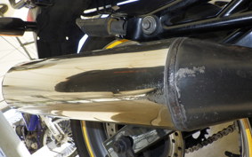 HONDA VTR 250 MC33