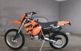 KTM 200 EXC GSA20