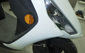 YAMAHA AXIS 125 Z 2025 SEJ6J