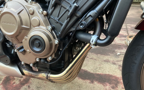 HARLEY HARLEYFLHXS 2016 KRM