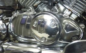 YAMAHA DRAGSTAR 400 2012 VH02J