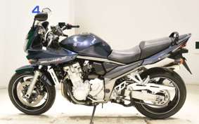 SUZUKI BANDIT 1250 SA 2008 GW72A