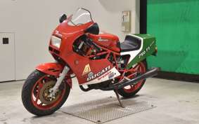 DUCATI F1 1986