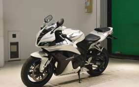 HONDA CBR600RR GEN 3 2007 PC40