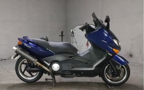 YAMAHA T-MAX 500 2005 SJ04J