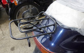 HONDA DIO SP AF18