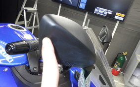 SUZUKI GSX250RA 1997