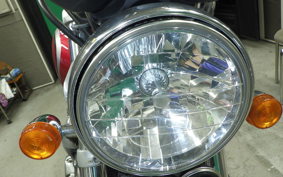 HONDA CB1100 ABS 2012 SC65