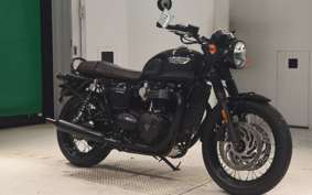 TRIUMPH BONNEVILLE T120