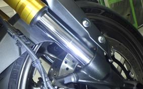 YAMAHA MT-09 Tracer 2015 RN36J