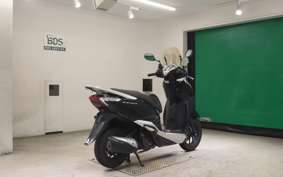 HONDA LEAD 125 2024 JF45