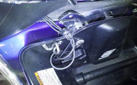 HARLEY FLHTKL TC 1690 2015