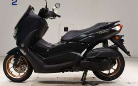 YAMAHA N-MAX 155 SG66J