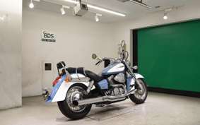 HONDA SHADOW 400 CLASSIC 2011 NC44