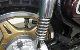 HONDA GL 400 WING CUSTOM 1981 GL400