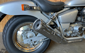 HONDA MAGNA 50 AC13