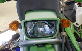 KAWASAKI KLX250 LX250E