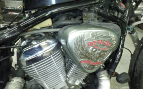 HONDA STEED 400 1993 NC26