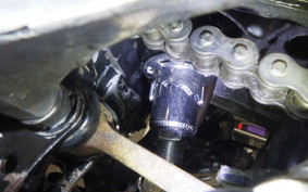 HONDA CBX550F 2026 PC04