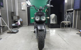 HONDA ZOOMER 2016 AF58