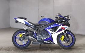 SUZUKI GSX-R600 GN7DA