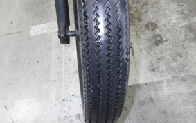 SUZUKI GRASS TRACKER Bigboy 2002 NJ4BA