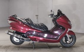 HONDA FORZA Z MF08