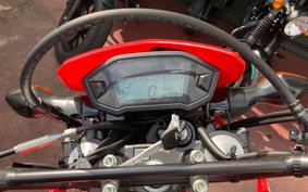HONDA ZUMAR AF58