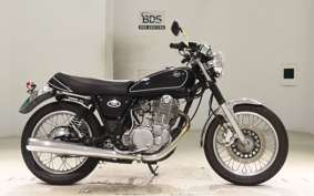 YAMAHA SR400 Gen.3 2002 RH01J