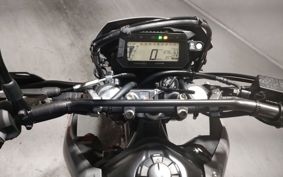 HONDA CRF250L MD47