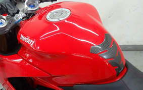 DUCATI SUPER SPORT 950S 2017 VA01