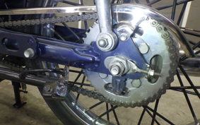 HONDA C50 SUPER CUB AA01