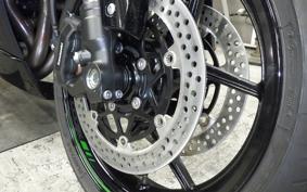 KAWASAKI NINJA 1000 SX 2025 ZXT02K