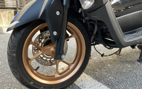 YAMAHA NMAX ABS SEG6J