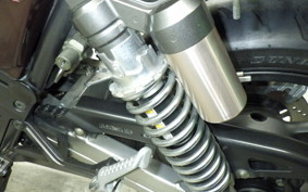 KAWASAKI ZEPHYR 400 KAI 2005 ZR400C