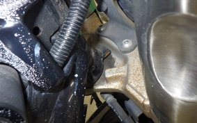 YAMAHA DRAGSTAR 1100 CLASSIC 2003 VP13J