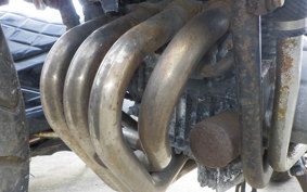 KAWASAKI BALIUS 250 Gen.2 ZR250B