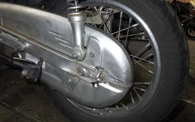 HONDA C50 SUPER CUB 2025 AA04