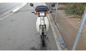 HONDA SUPER CUB50 AA01