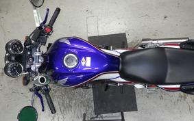 HONDA CB400SF GEN 4 A 2020 NC42