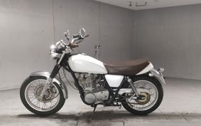 YAMAHA SR400 2007 RH01J