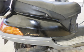 HONDA FREEWAY GEN 2 MF03