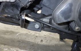 SUZUKI ADDRESS V125 G 2019 CF46A