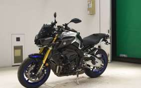 YAMAHA MT-10 SP 2018