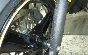 HONDA HORNET 250 MC31