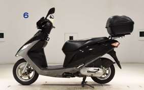 SUZUKI ADDRESS V125 DT11A